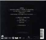Lazuli-Réponse Incongrue À L'Inéluctable-CD