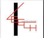 Leech-For Better Or For Worse-CD