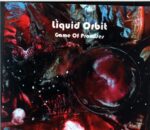 Liquid Orbit-Game Of Promises-CD