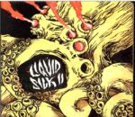 Liquid Silk-II-CD-Single