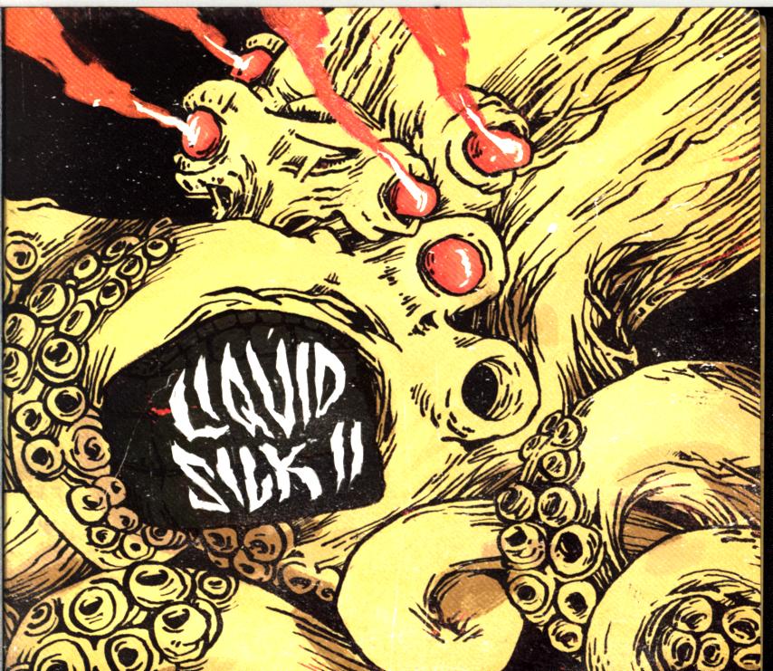 Liquid Silk-II-CD-Single-1 Liquid Silk-II-CD-Single