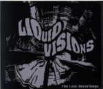 Liquid Visions-The Lost Recordings-CD