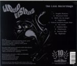 Liquid Visions-The Lost Recordings-CD
