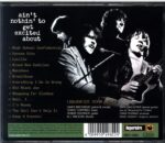 Liquorice John Death-Ain't Nothin' To Get Excited About-CD