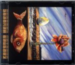 Lobster Newberg-Vernal Equinox-CD