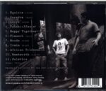 Lobster Newberg-Vernal Equinox-CD
