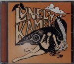 Lonely Kamel-Lonely Kamel-CD