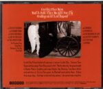 Lucifer Was-Underground And Beyond-CD