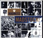 Madness-Madstock!-CD