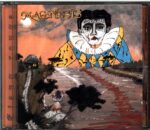 Magnesis-Etang Rouge -CD