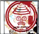 Meat Puppets-Rise To Your Knees-CD