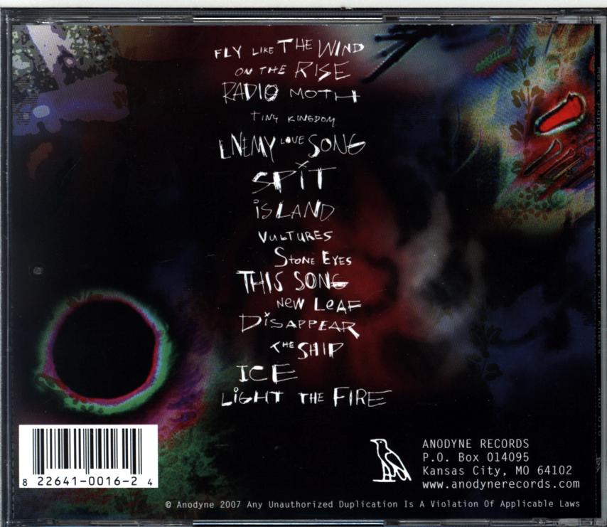 Meat Puppets-Rise To Your Knees-CD-2 Meat Puppets-Rise To Your Knees-CD