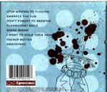 Melvins-Pinkus Abortion Technician-CD