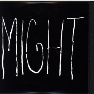 Might-Might-CD