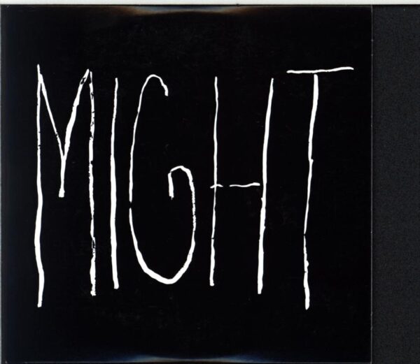 Might-Might-CD