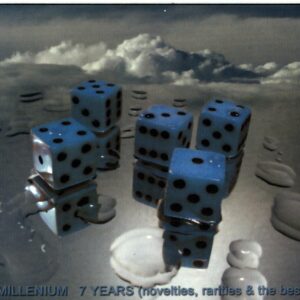 Millenium-7 Years (Novelties Rarities And The Best)-CD
