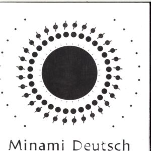 Minami Deutsch-Minami Deutsch-CD