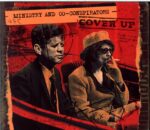 Ministry-Cover Up-CD