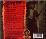 Ministry-Cover Up-CD