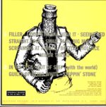 Minor Threat-Minor Threat RE US 2008 yellow sleeve-LP Vinyl