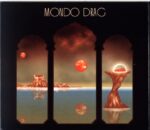 Mondo Drag-Mondo Drag-CD