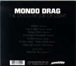 Mondo Drag-The Occultation Of Light-CD