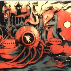 Monomyth-Monomyth-CD