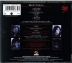 Motörhead-Rock 'N' Roll-CD