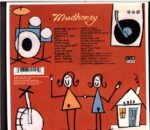 Mudhoney-Every Good Boy Deserves Fudge-CD