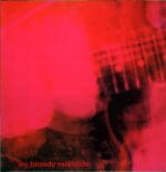 My Bloody Valentine-Loveless RE US 2003-LP Vinyl