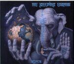 My Sleeping Karma-Atma-CD