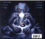 My Sleeping Karma-Atma-CD