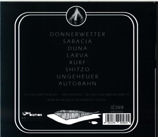 Nap-Villa-CD