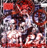 Napalm Death-Utopia Banished purple-LP Vinyl