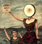 Neutral Milk Hotel-In The Aeroplane Over The Sea-LP Vinyl 2025
