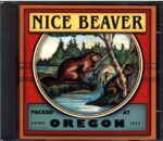 Nice Beaver-Oregon-CD