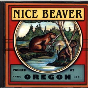 Nice Beaver-Oregon-CD