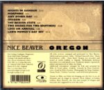 Nice Beaver-Oregon-CD
