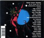 Nik Turner-Space Fusion Odyssey-CD