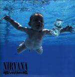 Nirvana-Nevermind 30th Anniversary-LP Vinyl