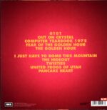 No Body-Loves You-LP Vinyl