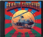 Orange Sunshine-Bullseye Of Being-CD
