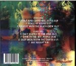 Øresund Space Collective-Oily Echoes Of The Soul-CD