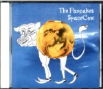 Pancakes-SpaceCow-CD