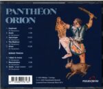 Pantheon-Orion-CD