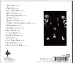Pentagram-Turn To Stone-CD