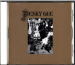 Pesky Gee!-Exclamation Mark-CD