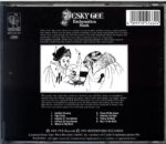 Pesky Gee!-Exclamation Mark-CD