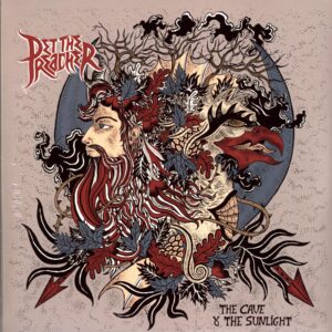Pet The Preacher-The Cave And The Sunlight sealed-LP Vinyl