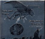 Pete And Royce-Suffering Of Tomorrow + Days Of Destruction-CD
